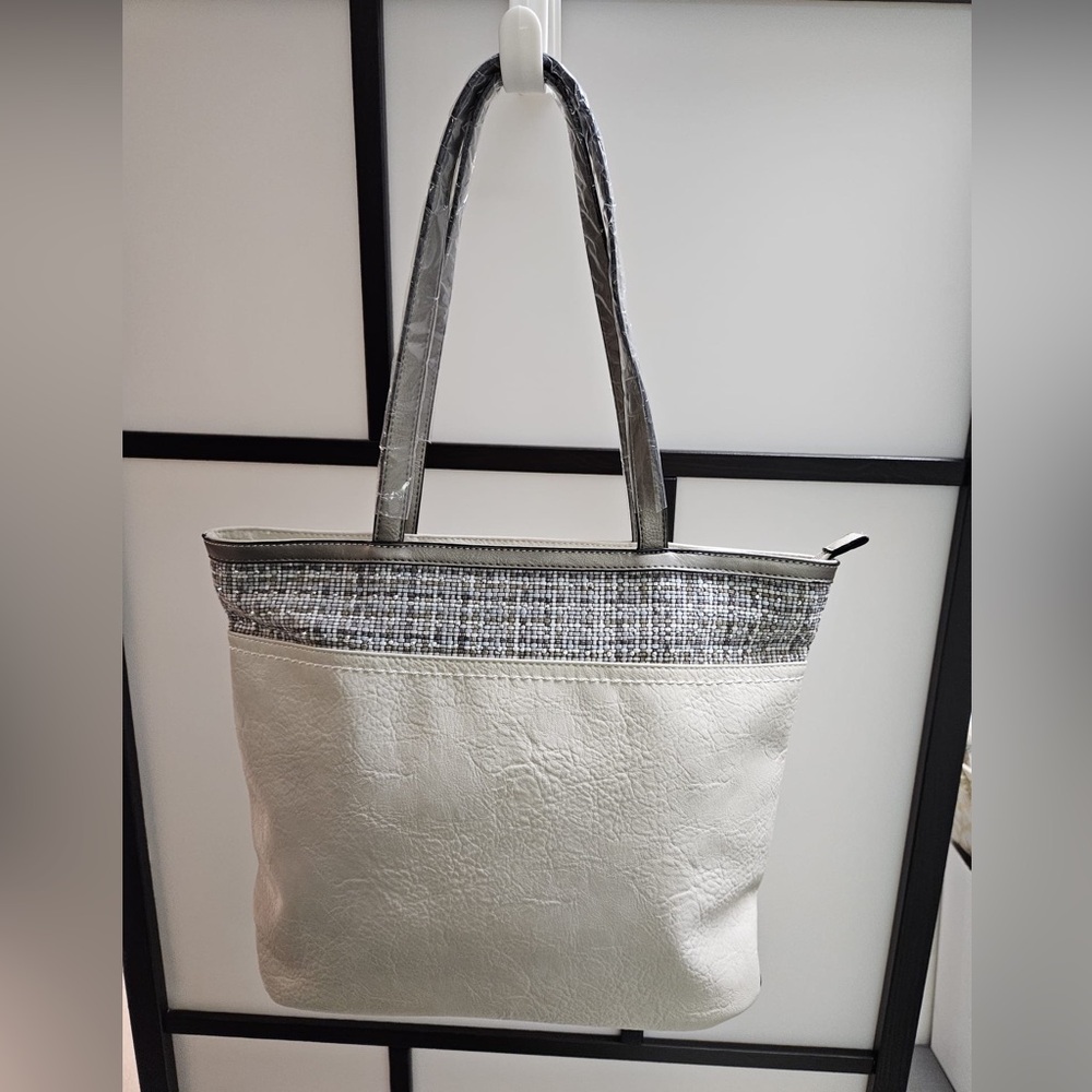 Shoulder bag or travel bag